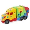 Wader MAGIC TRUCK BASIC ŚMIECIARKA KONTENER WADER 36331