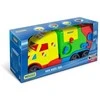 Wader MAGIC TRUCK BASIC ŚMIECIARKA KONTENER WADER 36331