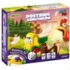 Wader Stalo žaidimas "Chicken delivery", nuo 3 metų