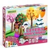 Wader Žaidimas keturi sezonai