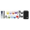 Barzdaskutė Wahl Plaukų kirpimo mašinėlė color pro cordless 09649-016