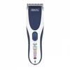 Barzdaskutė Wahl Plaukų kirpimo mašinėlė color pro cordless 09649-016
