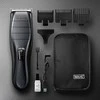 Wahl Clipper Corporation WAHL 3029293 Cordless Close Cut Plaukų kirpimo mašinėlė, belaidė, USB