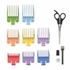 Wahl Clipper Corporation WAHL 3027682 Colour Pro Plaukakirpė gyvūnams, belaidė, USB