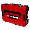 Įrankių Dėžė - Einhell E-Case S-F 4540011 Juoda Raudona