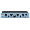 Warm Audio Style Šiltas garso eqp-wa - pultec stiliaus vamzdinis ekv
