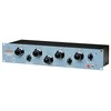 Warm Audio Style Šiltas garso eqp-wa - pultec stiliaus vamzdinis ekv