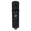 Warm Audio Šiltas audio wa-47jr juodas - kondensacinis mikrofonas