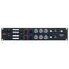 Warm Audio Šiltas garsas wa273-eq – 2 kanalų mikrofono pirminis stiprintuvas