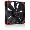 Nuėjo. Noctua 120mm NF-F12 industrialppc-3000 pwm