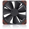 Nuėjo. Noctua 120mm NF-F12 industrialppc-3000 pwm
