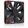 Nuėjo. Noctua 120mm NF-F12 industrialppc-3000 pwm
