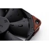 Nuėjo. Noctua 120mm NF-F12 industrialppc-3000 pwm