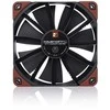 Nuėjo. Noctua 120mm NF-F12 industrialppc-3000 pwm