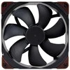 Ėjo. Noctua 140mm NF-A14 Industrial PPc-2000 PWM