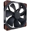 Ėjo. Noctua 140mm NF-A14 Industrial PPc-2000 PWM