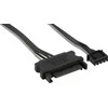 „Wentylator Aerocool PGS Duo 12 Pro ARGB“ (3x120) garsiakalbis