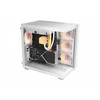 Be Quiet! Wentylator light wings lx 120 mm pwm reverse balta