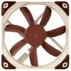 Noctua ventiliatorius 120mm 7.4/10.7/17.8 priežiūra