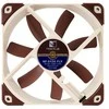 Noctua ventiliatorius 120mm 7.4/10.7/17.8 priežiūra