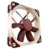 Noctua ventiliatorius 120mm 7.4/10.7/17.8 priežiūra