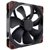 Noctua 140mm nf-a14 industrialppc-2000 ventiliatorius