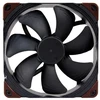 Noctua 140mm nf-a14 industrialppc-2000 ventiliatorius