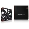 Noctua 140mm nf-a14 industrialppc-2000 ip67 pwm ventiliatorius