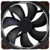 Noctua 140mm nf-a14 industrialppc-2000 ip67 pwm ventiliatorius