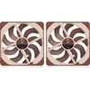 „Noctua 140mm NF-A14x25 G2 PWM SX2 PP“ ventiliatorius