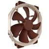 „Noctua“ 150 mm ventiliatorius (120 mm tvirtinimas) SSSO2, PWM