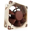 Noctua 60mm nf-a6x25 pwm ventiliatorius