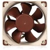 Noctua 60mm nf-a6x25 pwm ventiliatorius