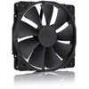 „Wentylator Noctua NF-A20 PWM Chromax.juodas.swap“