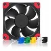 Wentylator noctua nf-a8 pwm chromax.juodas.swap