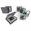 Wentylator noctua redux 120mm 18,1 dba / 1200 rpm