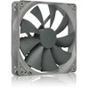 „Noctua Redux“ 140 mm PWM ventiliatorius, 350–1200 aps./min.