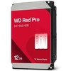 Western Digital Disk hdd red pro 12tb 3,5 256mb sataiii wd122kfbx
