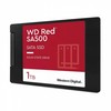 Sandisk Diskas ssd raudonas 1tb sata 2.5 wds100t1r0a
