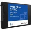 Sandisk Diskas SSD WD Mėlyna WDS100T3B0A (1 TB; 2,5"; sata iii)