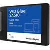 Sandisk Diskas SSD WD Mėlyna WDS100T3B0A (1 TB; 2,5"; sata iii)
