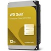 Western Digital Dysk hdd auksinis enterprise 12tb 3,5 sata wd122kryz