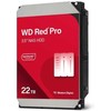 Sandisk Dysk hdd red pro 22tb 3,5 512mb sataiii/7200rpm