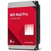 Western Digital Dysk hdd red pro 8tb 3,5 sata iii wd8005ffbx