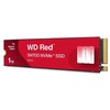 Western Digital Dysk red ssd 1 tb sn700 2280 nvme m.2 pcie