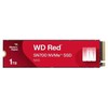Sandisk Dysk red ssd 2 tb sn700 2280 nvme m.2 pcie