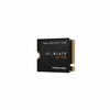 Western Digital Dysk ssd juodas sn770m 1tb nvme 2230 m2