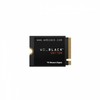 Western Digital Dysk ssd juodas sn770m 1tb nvme 2230 m2