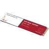 Sandisk Dysk ssd wd red sn700 wds400t1r0c (4 tb ; m.2; pcie nvme 3.0 x4)