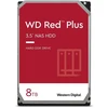 Western Digital Dysk twardy red plus 8tb 3,5 cala cmr 256mb/5640rpm class